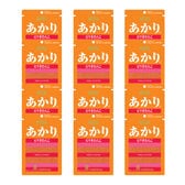 【12袋】三島食品「あかり」ふりかけ