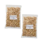 【日替わり数量限定】【500g×2袋】ベトナム産カシューナッツ 塩味【先行チケット利用NG】
