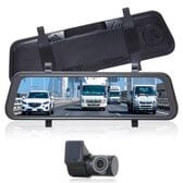 KEIYO デジタルバックミラー AN-DM001