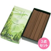 白檀天壇　バラ詰め 125G×3点セット