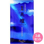 伽羅天壇 バラ詰め 125G×3点セット