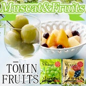 【2種各1袋/計200g】「凍眠フルーツ」2種セット（シャインマスカット/ミックスフルーツ）