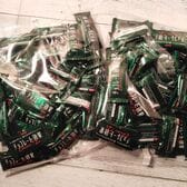 【日替わり数量限定】【5g×94個】明治 チョコレート効果 カカオ72%【先行チケット利用NG】