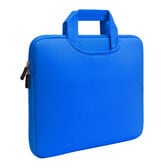 【ブルー】タブレットケース 11.6インチ