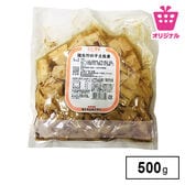 【500g】簡単おかず　かつお節を和えた竹の子土佐煮<サンプル百貨店オリジナル>