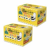 【240回分】非常用トイレセット200回分+増量40回分