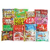 【限定スペシャルBOX】2026ファミリーサイズチョコレート詰め放題セット＜Happy Box＞