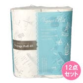 ボヤージュ 4R×12点セット