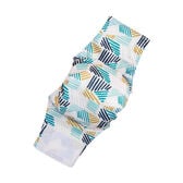 【スラッシュ/XL】オス犬用 マナーベルト