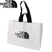 【日替わり数量限定】ノースフェイス ホワイトレーベル トートバッグL 韓国限定【先行チケット利用NG】