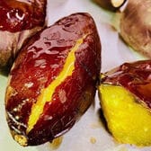 【計2kg/200g×10パック】熊本県産 焼き芋（紅はるか）冷凍