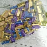 【80個/計320g】ゴディバ ナポリタン