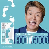【日替わり数量限定】【両足3回分】FOOT GOOD ピュアソープの香り(両足1回分×3枚)【先行チケット利用NG】
