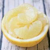 【10kg】高知・愛媛県産 土佐文旦（傷だらけ・M-4Lサイズ込）