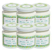 【賞味期限要確認】【6個】 コンフィチュール パリジェンヌ ジュレ アールグレイ