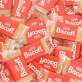 ロータス ビスコフ（Biscoff）オリジナルカラメルビスケット（50コ）