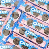 モンデリーズ ナビスコ オレオ いちごクリーム 3枚入り【16コ】