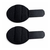 【2枚セット】指関節サポーター <親指/小指用>