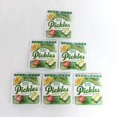 おトク！ピクルススナック【6コ】