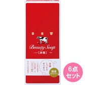 カウブランド 赤箱 6コ入×6点セット