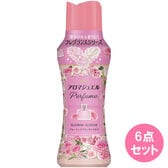 レノア アロマジュエル ブルーミングブロッサムの香り 本体420ML×6点セット