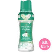 レノア アロマジュエル グリーンティ－の香り 本体420ML×6点セット