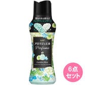 レノア アロマジュエル パステルフローラル＆ブロッサムの香り 本体420ML×6点セット