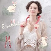 【管理医療機器】  ATEXハンディマッサージャー リラビット