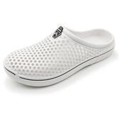 【ホワイト/26cm】アモジ クラシックサンダルYY161