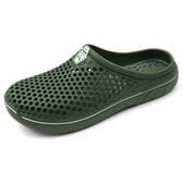 【アーミーグリーン/26cm】アモジ クラシックサンダルYY161