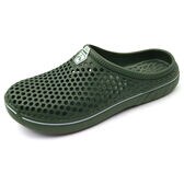 【アーミーグリーン/31cm】アモジ クラシックサンダルYY161