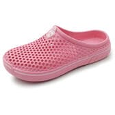 【ピンク/26cm】アモジ クラシックサンダルYY161