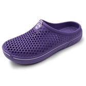 【パープル/25cm】アモジ クラシックサンダルYY161