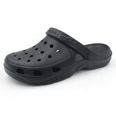 【ブラック/27cm】クロッグサンダル リンゼ  CL3101