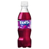 【48本】ファンタ グレープ PET 350ml