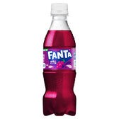 【24本】ファンタ グレープ PET 350ml