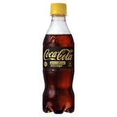 【24本】コカ・コーラ ゼロ カフェイン PET 350ml