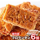 無選別フロランタン6個