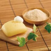 【6個セット】河村通夫さんの米ぬか石けん