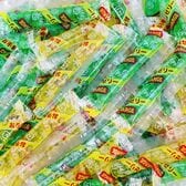 【55個】坂製菓 塩分チャージゼリー（レモン＆ライチ）9g