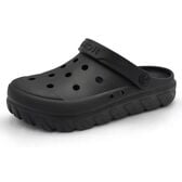【ブラック/25cm】クロッグサンダル ワイルドトレイル WildTrail CL212