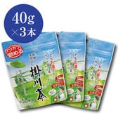 【40g入×3袋】茶つみの里《静岡県産》インスタント 掛川茶 静岡茶 深蒸し茶 粉 粉末