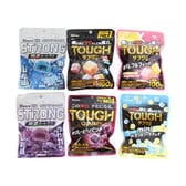 超ハード系グミ セット【6種類】