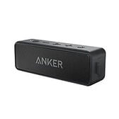 【ブラック】Anker Soundcore 2 12W Bluetooth5.0 スピーカー