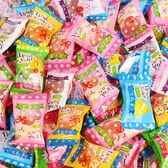 マルエ製菓 サンキュー キャンディ【100コ】
