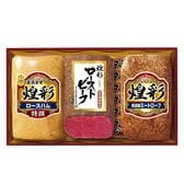 【賞味期限間近】丸大食品 煌彩ハムギフト（GT-503R）
