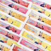【日替わり数量限定】【16個】コストコ ポラレッティフルーツ(オレンジ・チェリー・レモン・ストロベリー)【先行チケット利用NG】