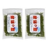 森田製菓 海苔っ娘 20g 2コ入り
