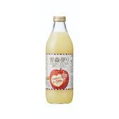 アオレン 青森便り りんごジュース 密閉搾り 1000ml×6本