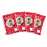 【計8kg(2kg×4袋)】[精米] 令和7年産 新潟県産コシヒカリ 無洗米